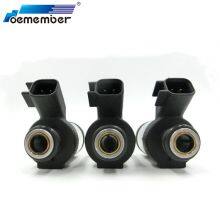 29B001T-83 110R-000193 Fuel Gas Injector Nozzle Fit for Bus thumbnail-3