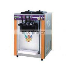 Milk Powder Ice Cream Maker Rolled Ice Cream Machine Price thumbnail-3