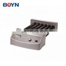 MX-T6-Pro Lab LCD Six Roller Digital Tube Roller Mixer With Small Footprint and Easy Clean