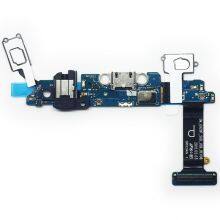 G920P ORG USB Charger Charging Port Dock Board Connector Flex Cable For Samsung S6 G920P Part Replacement thumbnail-5