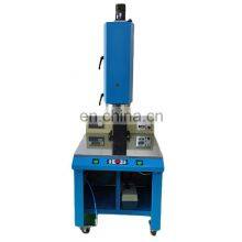 Plastic Toy Water Gun Ultrasonic Welding Machine Kids Toys Plastic Ultrasonic Welder thumbnail-2