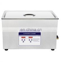 Commercial Type Ultrasonic Stainless Steel Restaurant Dishwasher/Easy Operation Hotel Restaurant Industrial Dishwasher thumbnail-3