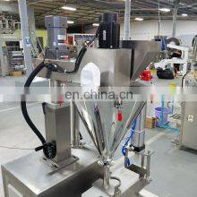 Factory Hot Products Hookah Packaging Machine Semi-automatic Hookah Packaging Machine Moisture-proof Anti-corrosion thumbnail-2