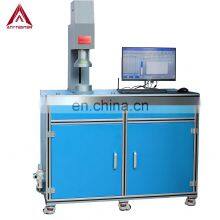 NIOSH 42 CFR 84 Automated Filter Tester