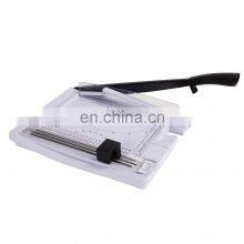 Willing OC800 Foldable Patent Portable Photo Cutter A4 Manual Paper Cutting Machine Guillotine Paper Cutting Machine