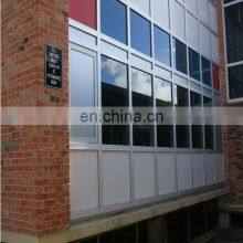 Good Price Factory Directly Good Quality One-stop Solution Glass Curtain Wall thumbnail-3