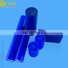 Engineering Plastics Cast Blue MC Nylon Rod thumbnail-4