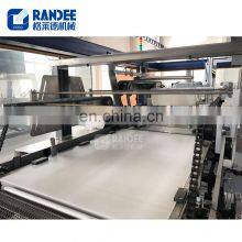 Automatic PE Shrink Film With Logo Heat Shrink Wrapping Machine / Packing Machine thumbnail-3