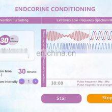 Portable No Pain No Radiation,Alleviate Fatigue, Magnetic Therapy Machine Sleep Therapy thumbnail-4
