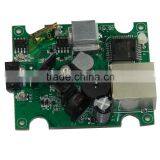 RD-301 Wired 1D Portable Barcode Scanner 32bit Industry POS Android Mini Price Scanner Price Bar Code Reader / Barcode Scan thumbnail-3