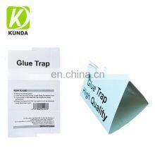 Bulk Packed Mouse Insect Snake Glue Paper Boards Mice Glue Trap