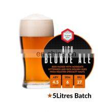 HLME Home Beer Making Ingridient Kit for 23 L Ale thumbnail-2