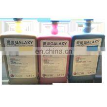 Galaxy GP-1 Экосольвентная чернила для головок dx4/dx5/dx7