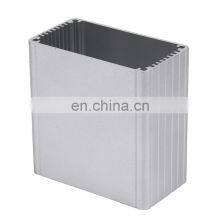 Custom OEM Die Casting Aluminum Alloy Parts Custom Precision Aluminum Parts thumbnail-4