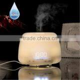 Aroma Diffuser 2016 New Essential Oil Mist Humidifier With Clock and Timer Function AN-0476