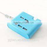 Brand New Products 2015 Power Outlet With Usb thumbnail-2