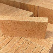Professional Fireclay Brick Low Creep Refractory Thermal Insulation Fire Clay Bricks thumbnail-3