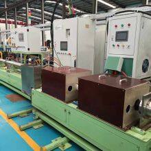 Оборудование для твердого растворения нержавеющих стальных труб в онлайн- и офлайн-режимах thumbnail-4