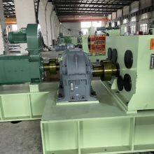 SS/HRC/CRC/GI/PPGI High Precision Automatic Customized Cut to Length Machine thumbnail-4