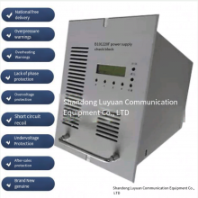 ZLY-240D20 Power Intelligent High Frequency Switch DC Power Charging Module Rectifier Module