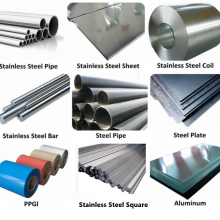 HongKun(Shan Dong) Supply Chain Co.,Ltd company overview - view 1 thumbnail