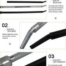 High Quality Heavy Duty Winch Bar for Flatbed Trailer thumbnail-4