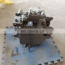 Excavator Main Valve EC240NLC Main Control Valve UX28-39 thumbnail-2