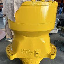 Excavator Pc800-8 Swing Motor 209-26-72130 706-7G-01030 FOR KOMATSU thumbnail-4