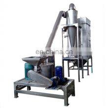 Top Quality Green Plantain Flour Processing Machine thumbnail-2