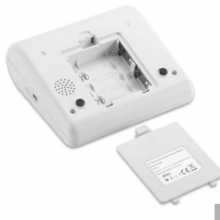 Medical Home Care Automatic Blood Pressure Monitor Arm Electronic Blood Pressure Monitor With LCD Digital Display and Voice Broadcast thumbnail-5