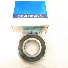 22x56x15 deep groove ball bearing 09262-22030 63/22H motorcycle engine bearing SC04A73C3 SC04A73 bearing