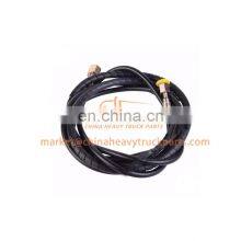 Foton Auman/Aumark/Miler/Land Pioneer Weichai Engine Gearbox ZF/Fast Truck Spare Parts 1B24950200241 Connecting Oil Pipe thumbnail-3