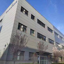 Zibo Zhongnan Pharmaceutical Packaging Materials Co., Ltd. company overview - view 2 thumbnail