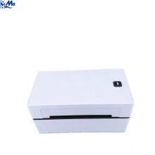 4 Inch 110mm Thermal Label Printer With USB Serial LAN Bluetooth thumbnail-4