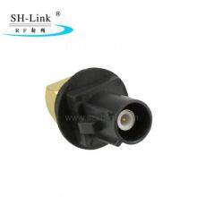 Fakra Car Connector for PCB Long Male Connector 90 Degree With Waterproof Type a thumbnail-5