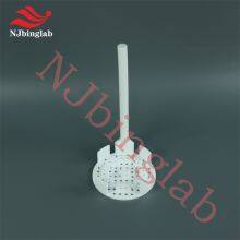 NJbinglab PTFE Wafer Holder, no Precipitation, for LCD Industry thumbnail-2