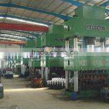 Qingdao Xinjiang Handtruck Co., Ltd. company overview - view 1 thumbnail