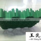 Nature Planting grass grid made in China