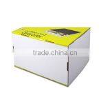 Logistic Corrugated Display Box Manufactory thumbnail-2