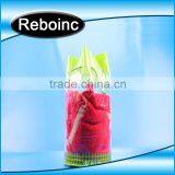 Clear PVC Drawstring Cosmetic Taking Bag XYL-D-C425 Top Pvc Drawstring Bag With Logo Print Quality Choice thumbnail-4