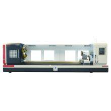 Cnc Lathe Machine CNC Turning Lathe Big Size Chuck CK61150 CK61125 Powerful CNC Lathe FANUC thumbnail-2