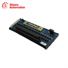 ICS TRIPLEX T8800 Trusted 40 Channel 24 Vdc Digital Input FTA In Stock thumbnail-4