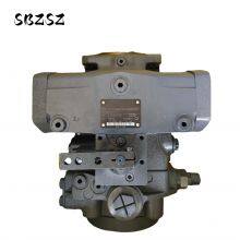 SBZSZ A4VG28 A4VG40 A4VG56 A4VG71 A4VG125 A4VG180 A4VG250 A4V A4VG90DA2D2/32R-NZF02F041SH Series A4VG A4VG90 Hydraulic Pump thumbnail-5
