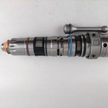 QSK19 QSK60 Diesel Spare Parts New Fuel Injector 4928345 4928348 Nozzle thumbnail-2