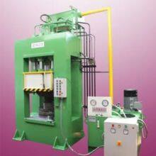 Hydraulic Press Cylinder 100ton for Hot Press Machine thumbnail-2