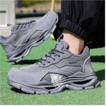 Safety Shoes Insulating Shoes Anti-static Shoes thumbnail-5