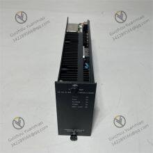 TRICONEX 8310 Power Module thumbnail-3