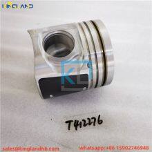 C7.1 Engine Piston Kit With Pin and Clips T412276 For CAT Aftermarket thumbnail-2