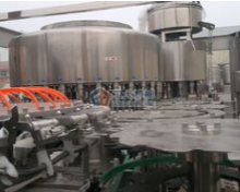 Aluminum Bottle Beverage Filling Production Line Equipment thumbnail-3