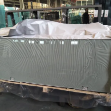 The Best Glass Wall Pool Panels That Seamlessly Blend Style With Durability/Tempered Glass for Swimming Pool Fencing thumbnail-3